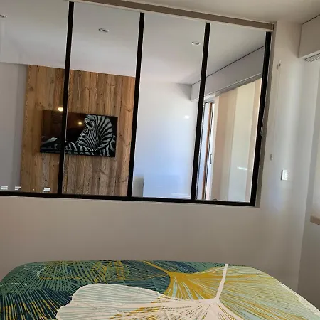 Apartment Au Clos Du Savoy Avec Parking *