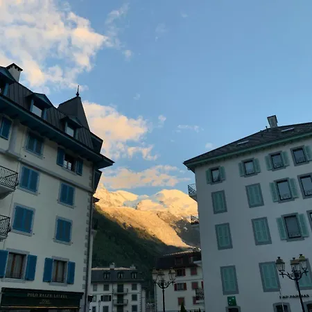 Au Clos Du Savoy Avec Parking